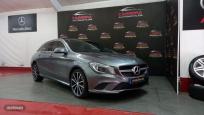 Mercedes Clase CLA CLA 200 d Urban Shooting Brake de 2015 con 232.000 Km por 16.990 EUR. en Cantabria
