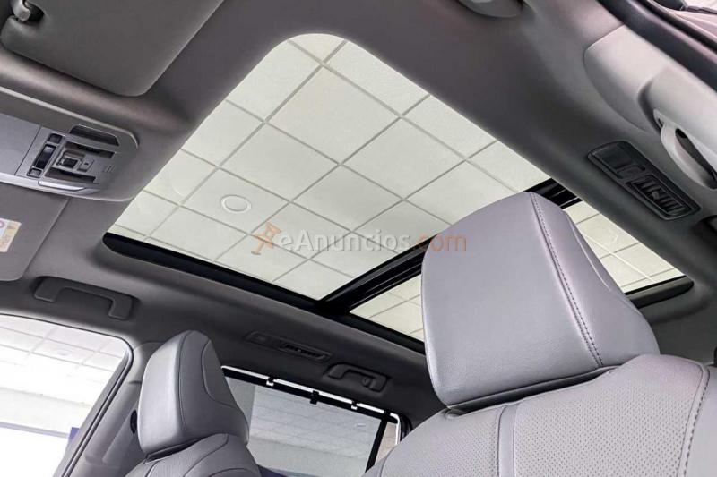 Toyota Highlander 2.5 Advance P. Met. Techo Panorámico