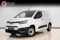 Toyota Proace City 1.5D 75kW (100CV) GX L1