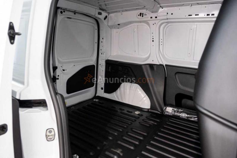 Toyota Proace City 1.5D 75kW (100CV) GX L1