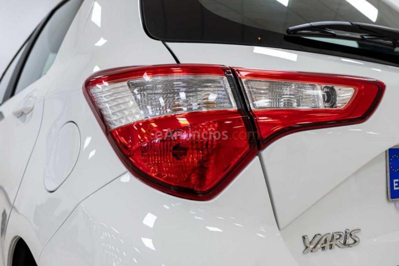 Toyota Yaris 1.0 70 City