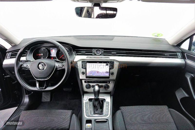 Volkswagen Passat Variant Edition 2.0 TDI 110kW150CV BMT de 2017 con 82.000 Km por 22.500 EUR. en Lleida