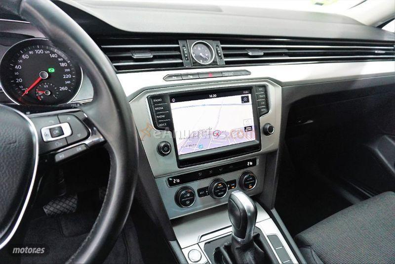 Volkswagen Passat Variant Edition 2.0 TDI 110kW150CV BMT de 2017 con 82.000 Km por 22.500 EUR. en Lleida
