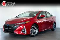 Toyota Prius Plug-In 125PH Advance
