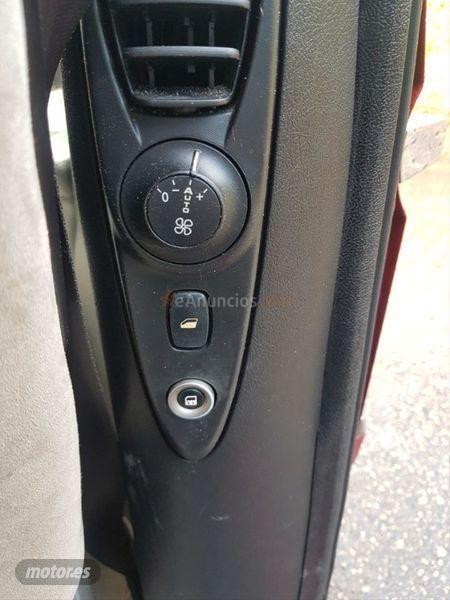 Citroen C8 2.0 HDi 16v 138 Exclusive Captain Chair de 2008 con 166.000 Km por 8.900 EUR. en Asturias
