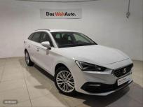 Seat Leon SP 1.5 TSI 110kW SS Xcellence de 2020 con 4.500 Km por 24.900 EUR. en Granada