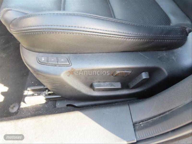 Mazda Mazda6 2.2 DE Luxury  Premium CN WGN de 2017 con 168.000 Km por 16.900 EUR. en Badajoz