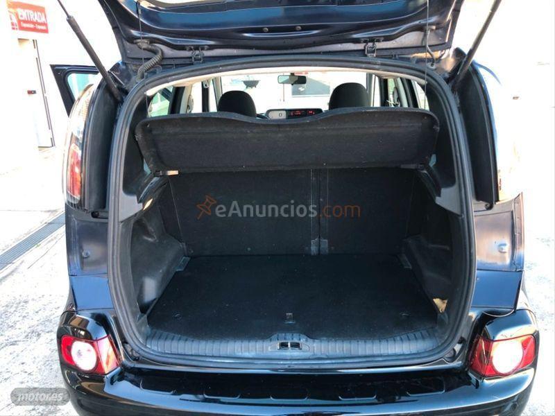 Citroen C3 Picasso VTi 95cv Tonic de 2014 con 75.000 Km por 9.700 EUR. en Barcelona