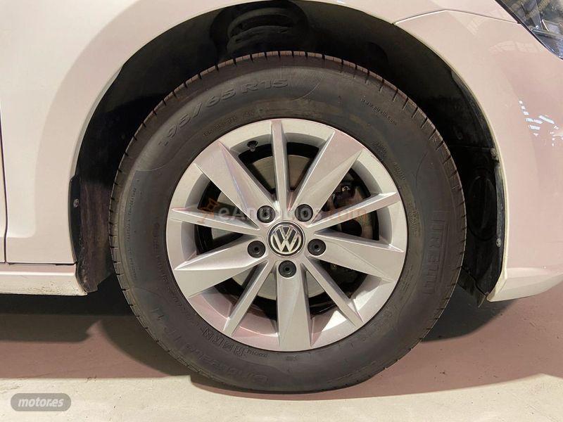 Volkswagen Golf Business  Navi 1.6 TDI 85kW Variant de 2019 con 40.197 Km por 17.900 EUR. en Lleida
