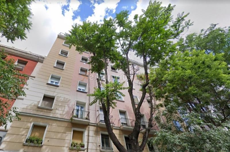 Piso en Venta en Madrid Madrid CHOPERA