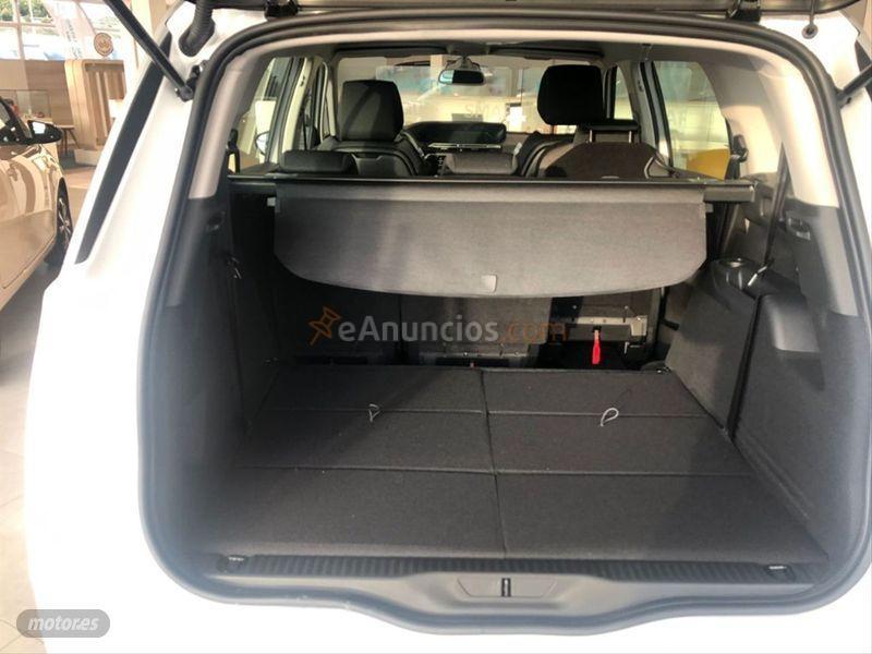 Citroen Grand C4 Spacetourer BlueHDi 96KW 130CV SS CSeries de 2021 por 24.500 EUR. en Toledo