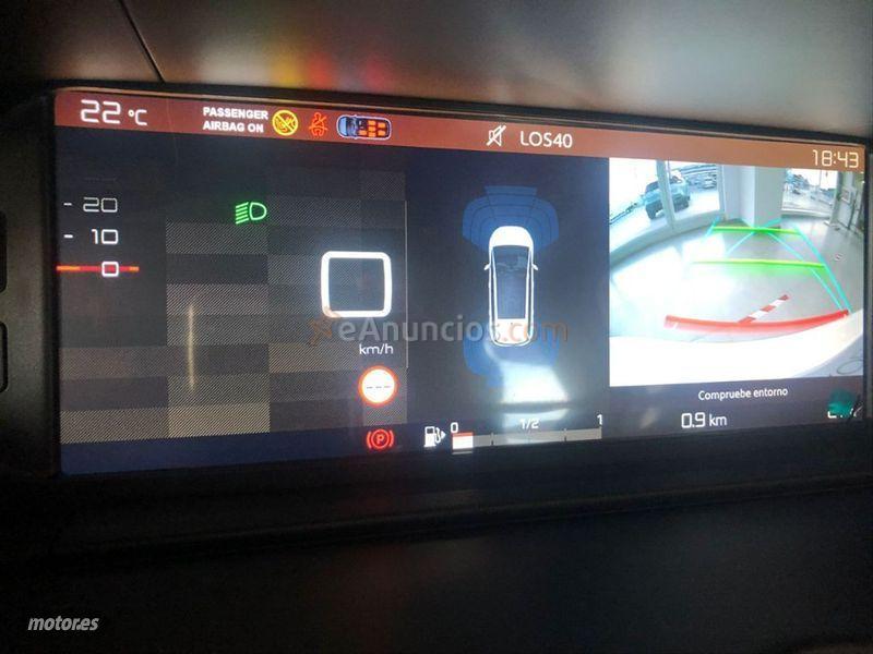 Citroen Grand C4 Spacetourer BlueHDi 96KW 130CV SS CSeries de 2021 por 24.500 EUR. en Toledo