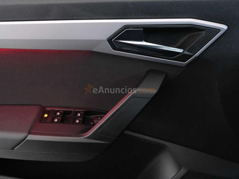 SEAT IBIZA 1.0 TSI 110 FR 5P