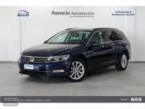 Volkswagen Passat Advance 1.6 TDI 88kW 120CV Variant de 2017 con 116.489 Km por 17.800 EUR. en Cadiz