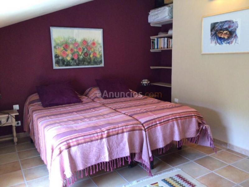 Casa-Chalet en Venta en Almuñecar Granada
