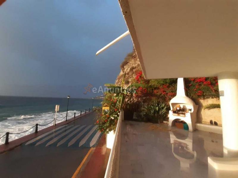 Piso en Venta en Almuñecar Granada