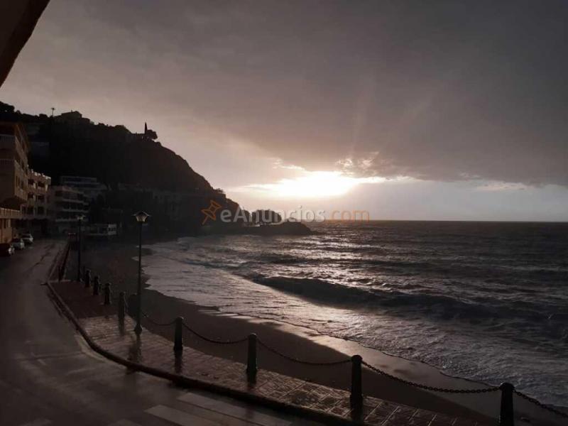 Piso en Venta en Almuñecar Granada