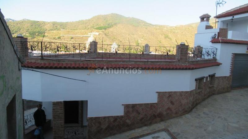 Casa de pueblo en Venta en Vélez De Benaudalla Granada
