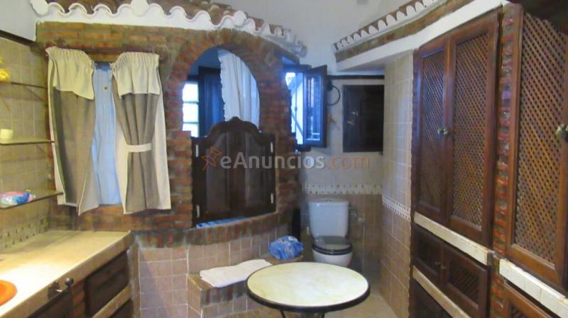 Casa de pueblo en Venta en Vélez De Benaudalla Granada