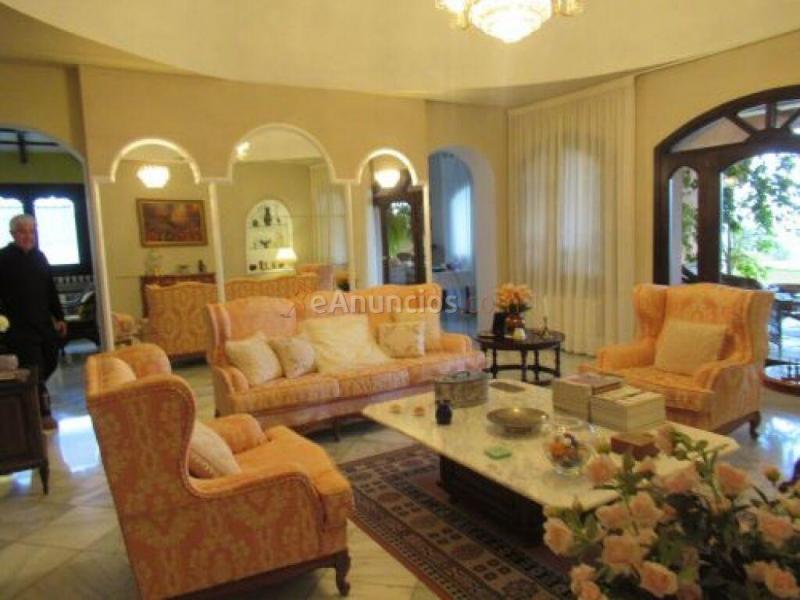 Casa-Chalet en Venta en Salobreña Granada