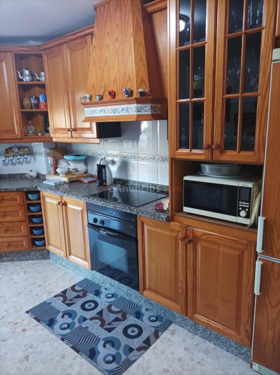 Piso en Venta en Almuñecar Granada