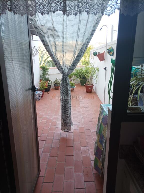 Piso en Venta en Almuñecar Granada