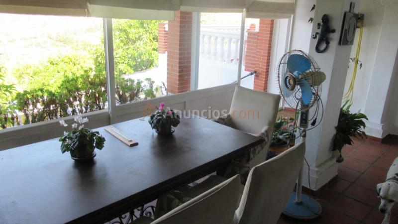 Casa-Chalet en Venta en Almuñecar Granada