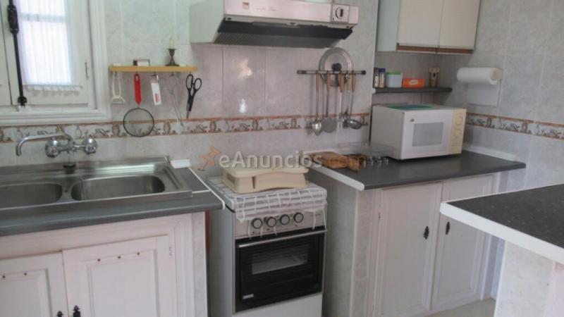 Casa-Chalet en Venta en Almuñecar Granada