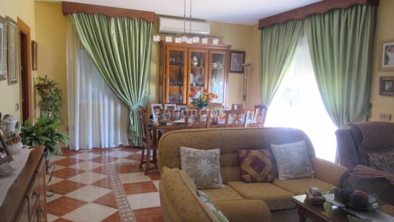 Casa-Chalet en Venta en Almuñecar Granada