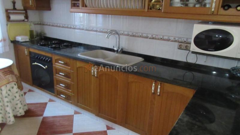 Casa-Chalet en Venta en Almuñecar Granada