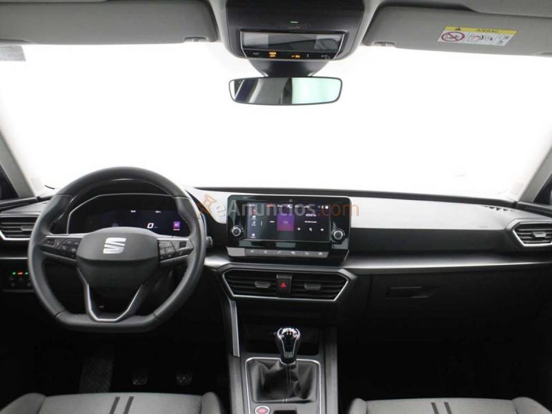 SEAT LEON 1.5 TSI 130 SS STYLE ST 5P-