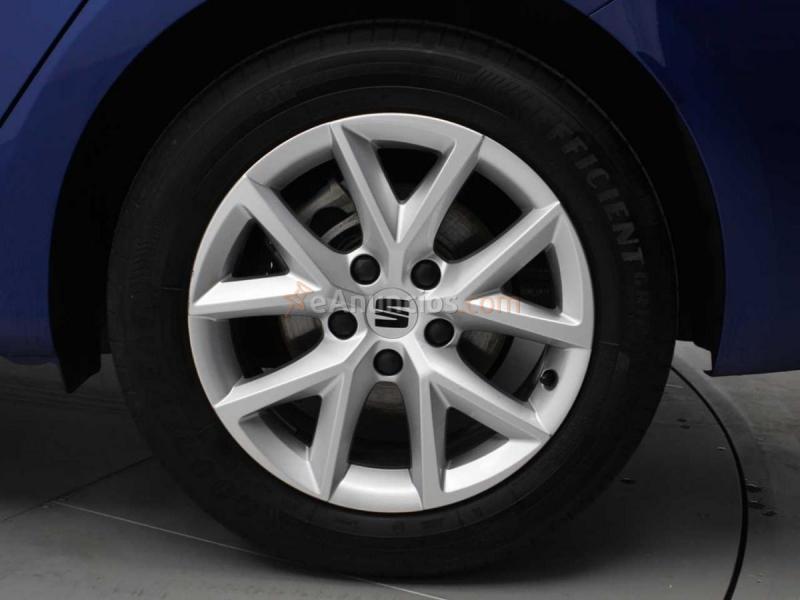 SEAT LEON 1.5 TSI 130 SS STYLE ST 5P-