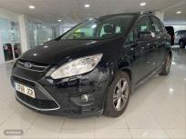 Ford C-Max 1.0 EcoBoost 125 Auto StartStop Edition de 2014 con 98.000 Km por 10.900 EUR. en Guipuzcoa