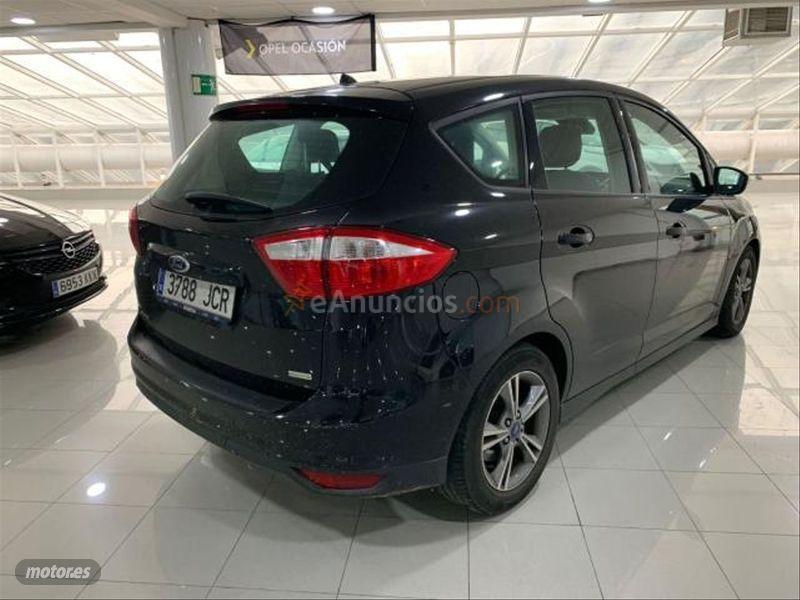 Ford C-Max 1.0 EcoBoost 125 Auto StartStop Edition de 2014 con 98.000 Km por 10.900 EUR. en Guipuzcoa