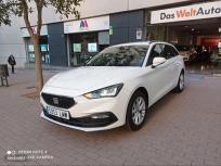 Seat Leon SP 1.5 TSI 96kW SS Style Go de 2021 con 22.000 Km por 20.990 EUR. en Barcelona