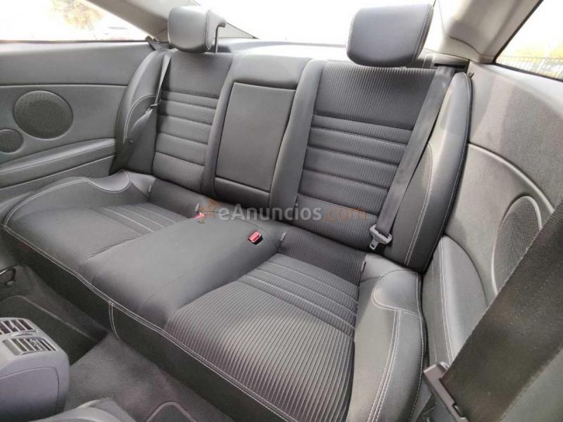 Renault Laguna Coupe 1.5 DCI 110 BLACK EDITION 