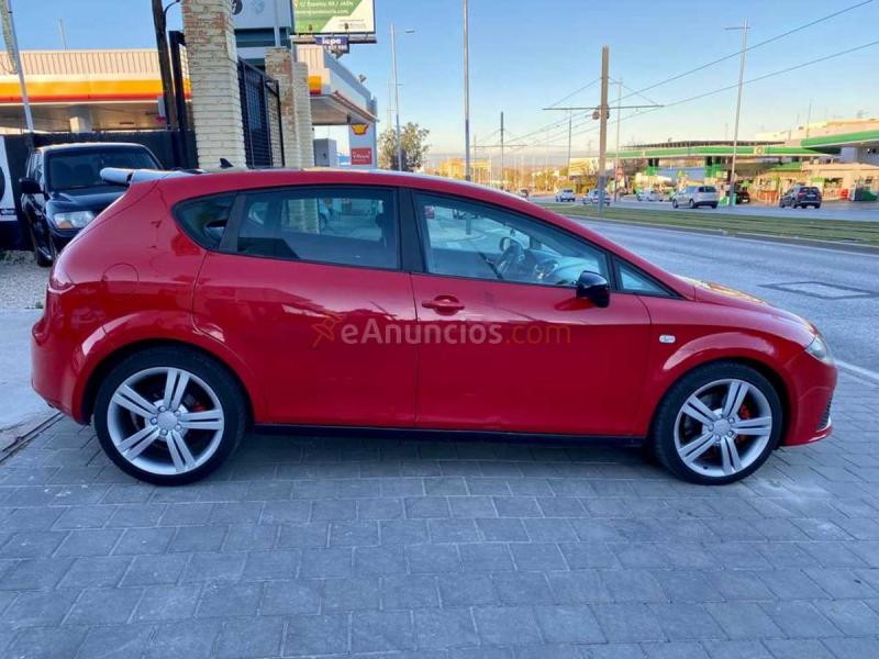 Seat Leon 2.0 tdi  