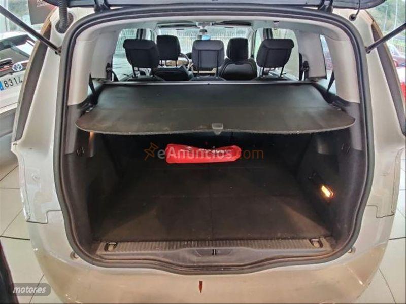 Citroen C4 Grand Picasso BlueHDi 150 Airdream Intensive de 2014 con 136.000 Km por 13.900 EUR. en Guipuzcoa