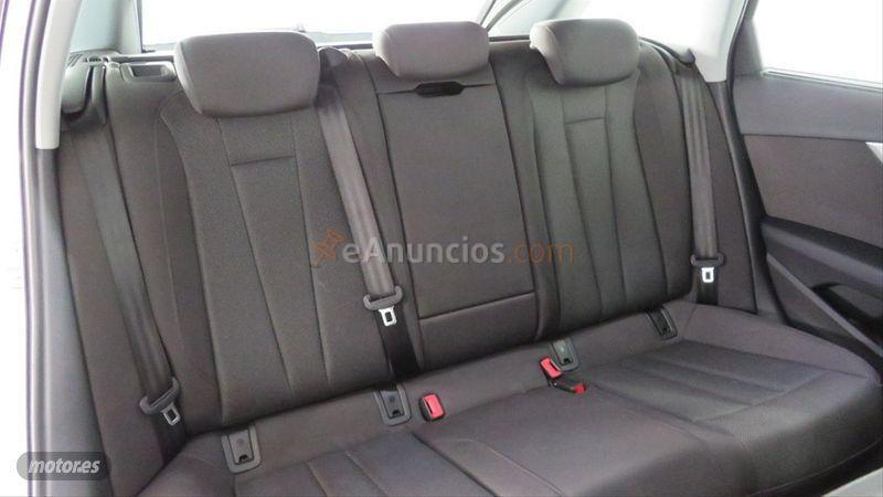 Audi A4 Avant Advanced 30 TDI 100kW S tronic de 2020 con 33.500 Km por 34.500 EUR. en Madrid