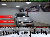Volkswagen Golf Variant Edition 1.6 TDI 110CV BMT de 2016 con 130.790 Km por 12.990 EUR. en Madrid