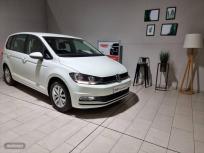 Volkswagen Touran Edition 1.6 TDI BMT de 2017 con 87.235 Km por 20.400 EUR. en Sevilla