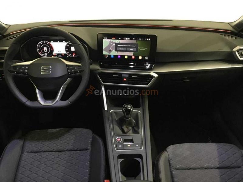 SEAT LEON 1.5 TSI 150 SS FR 5P