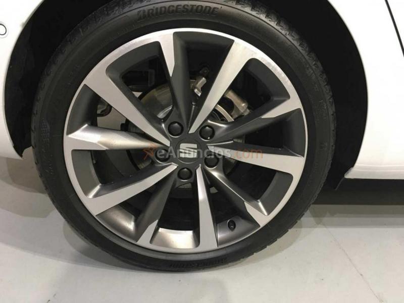 SEAT LEON 1.5 TSI 150 SS FR 5P