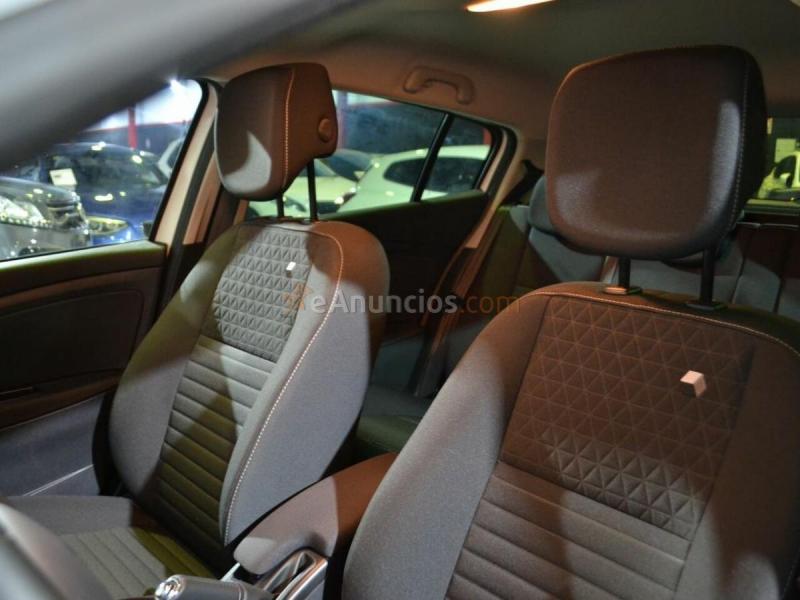 Renault Megane Limited Energy TCe 115 S&S eco2