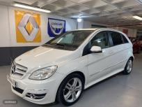 Mercedes Clase B B 180 CDI de 2011 con 165.000 Km por 9.490 EUR. en Madrid