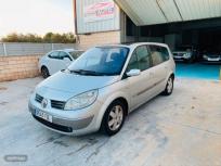 Renault Grand Scenic Expression 7 plazas 1.9dCi EU4 de 2007 con 189.000 Km por 2.900 EUR. en Barcelona