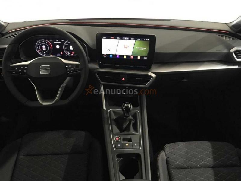 SEAT LEON 1.5 TSI 150 SS FR 5P