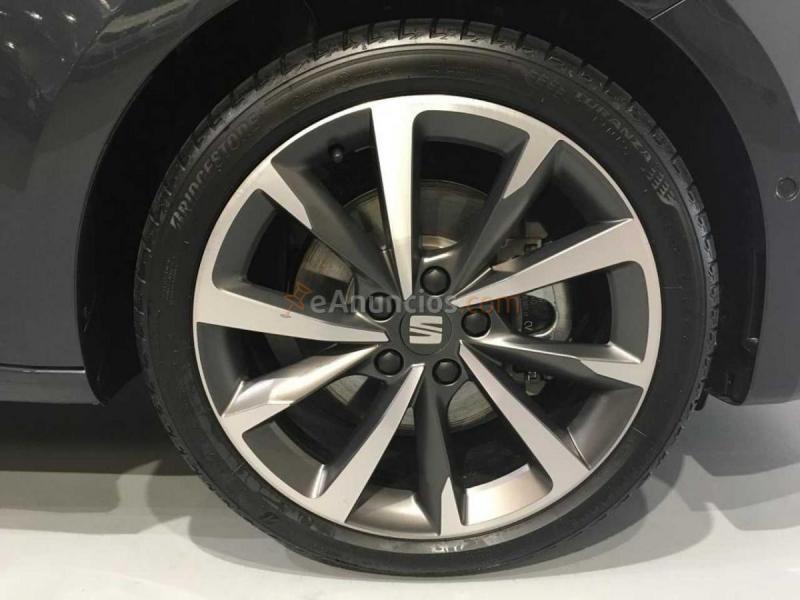 SEAT LEON 1.5 TSI 150 SS FR 5P