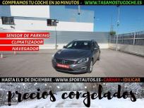 Volvo V 60 2.0 D4 Momentum de 2017 con 92.398 Km por 21.990 EUR. en Madrid