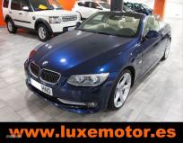 BMW Serie 3 335i de 2013 con 99.568 Km por 24.990 EUR. en Madrid